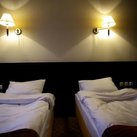 Rezydencja Cleopatra 3* Lublin