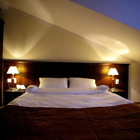 Rezydencja Cleopatra Bed & Breakfast Lublin
