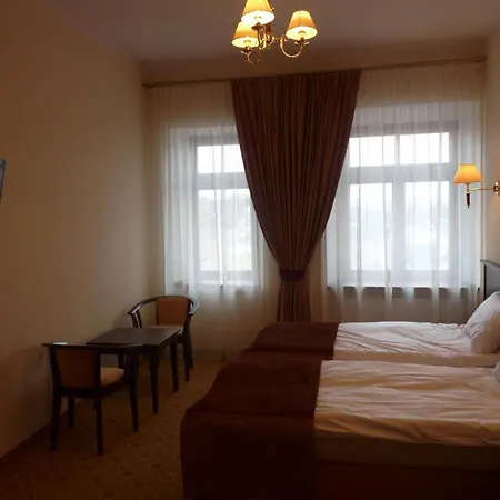 Rezydencja Cleopatra Lublin