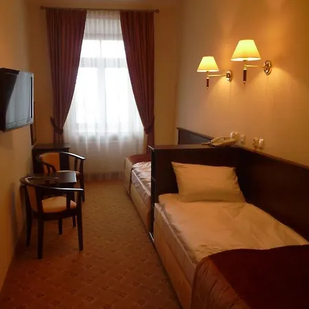 Rezydencja Cleopatra Lublin