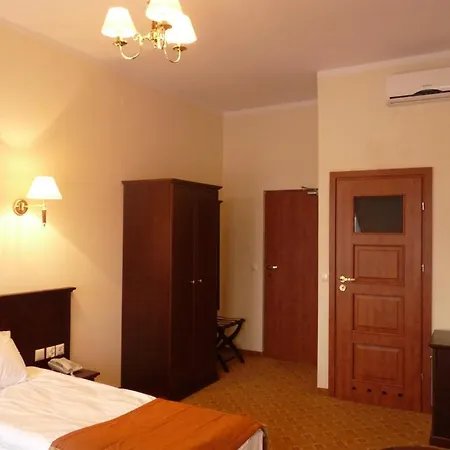 Rezydencja Cleopatra Bed & Breakfast