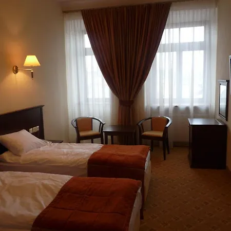 Rezydencja Cleopatra 3*