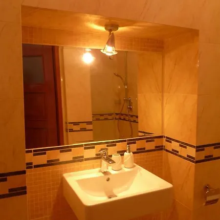 Rezydencja Cleopatra Bed & Breakfast Lublin