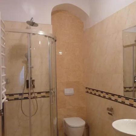 Bed & Breakfast Rezydencja Cleopatra Lublin