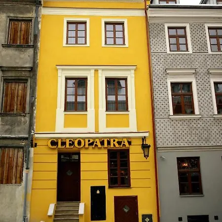 Rezydencja Cleopatra