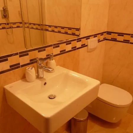 Rezydencja Cleopatra Bed & Breakfast