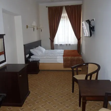 Rezydencja Cleopatra 3*