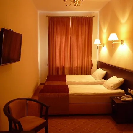 Bed & Breakfast Rezydencja Cleopatra