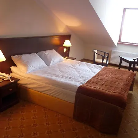 Bed & Breakfast Rezydencja Cleopatra Lublin