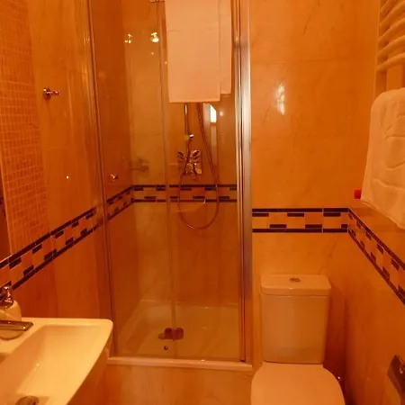 Bed & Breakfast Rezydencja Cleopatra