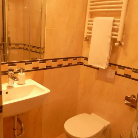 Rezydencja Cleopatra 3* Lublin