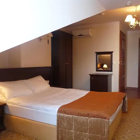 Rezydencja Cleopatra Bed & Breakfast Lublin
