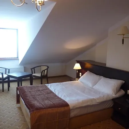 Rezydencja Cleopatra Bed & Breakfast