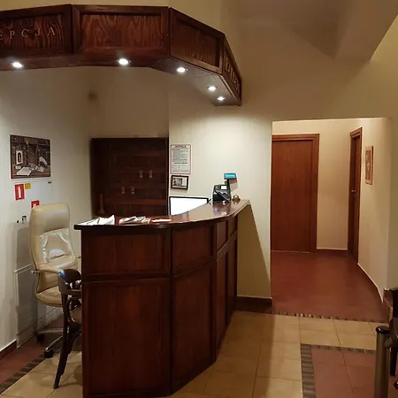 Rezydencja Cleopatra Bed & Breakfast