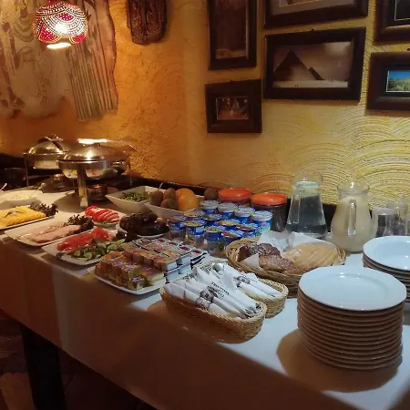 Rezydencja Cleopatra Nocleg ze śniadaniem Lublin