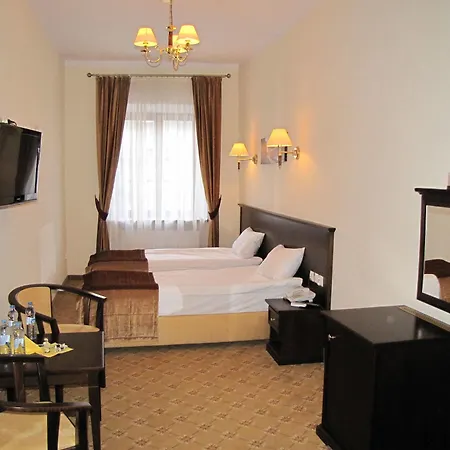 Bed & Breakfast Rezydencja Cleopatra 3*