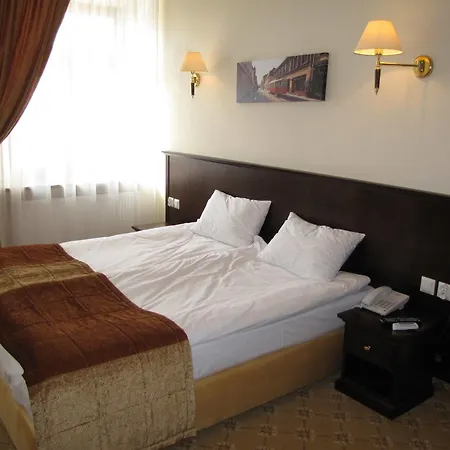 Rezydencja Cleopatra 3* Lublin