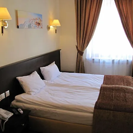 Bed & Breakfast Rezydencja Cleopatra