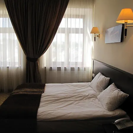 Bed & Breakfast Rezydencja Cleopatra Lublin
