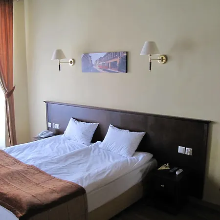 Bed & Breakfast Rezydencja Cleopatra
