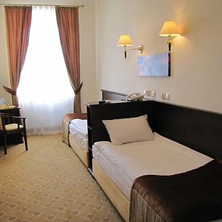 Bed & Breakfast Rezydencja Cleopatra Lublin