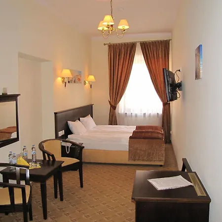 Rezydencja Cleopatra 3* Lublin