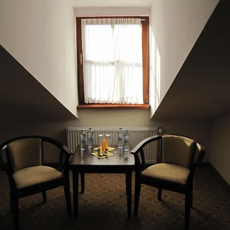 Bed & Breakfast Rezydencja Cleopatra Lublin