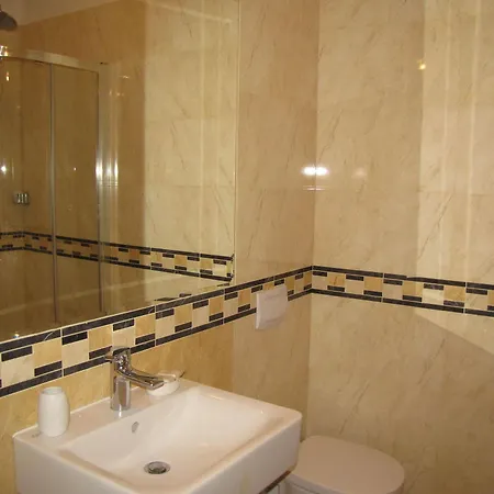 Rezydencja Cleopatra 3*