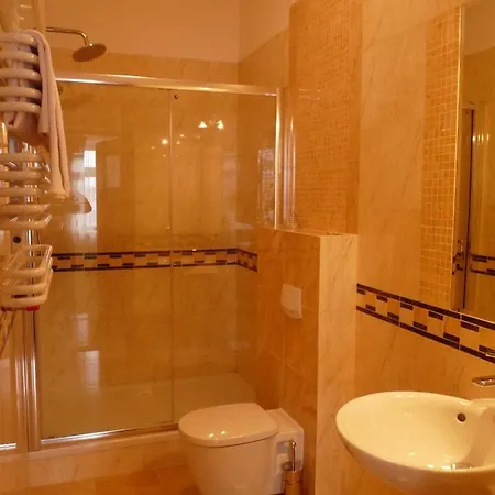 Rezydencja Cleopatra 3* Lublin