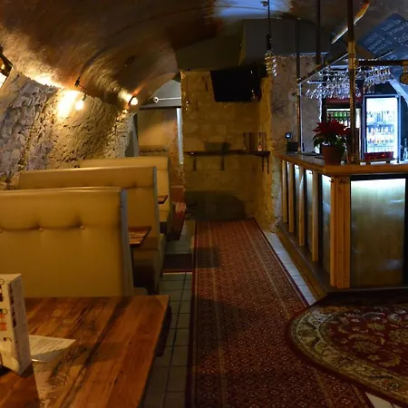 Rezydencja Cleopatra Bed & Breakfast Lublin
