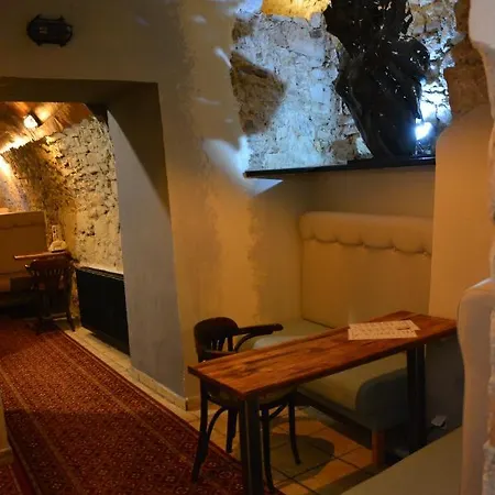 Bed & Breakfast Rezydencja Cleopatra Lublin